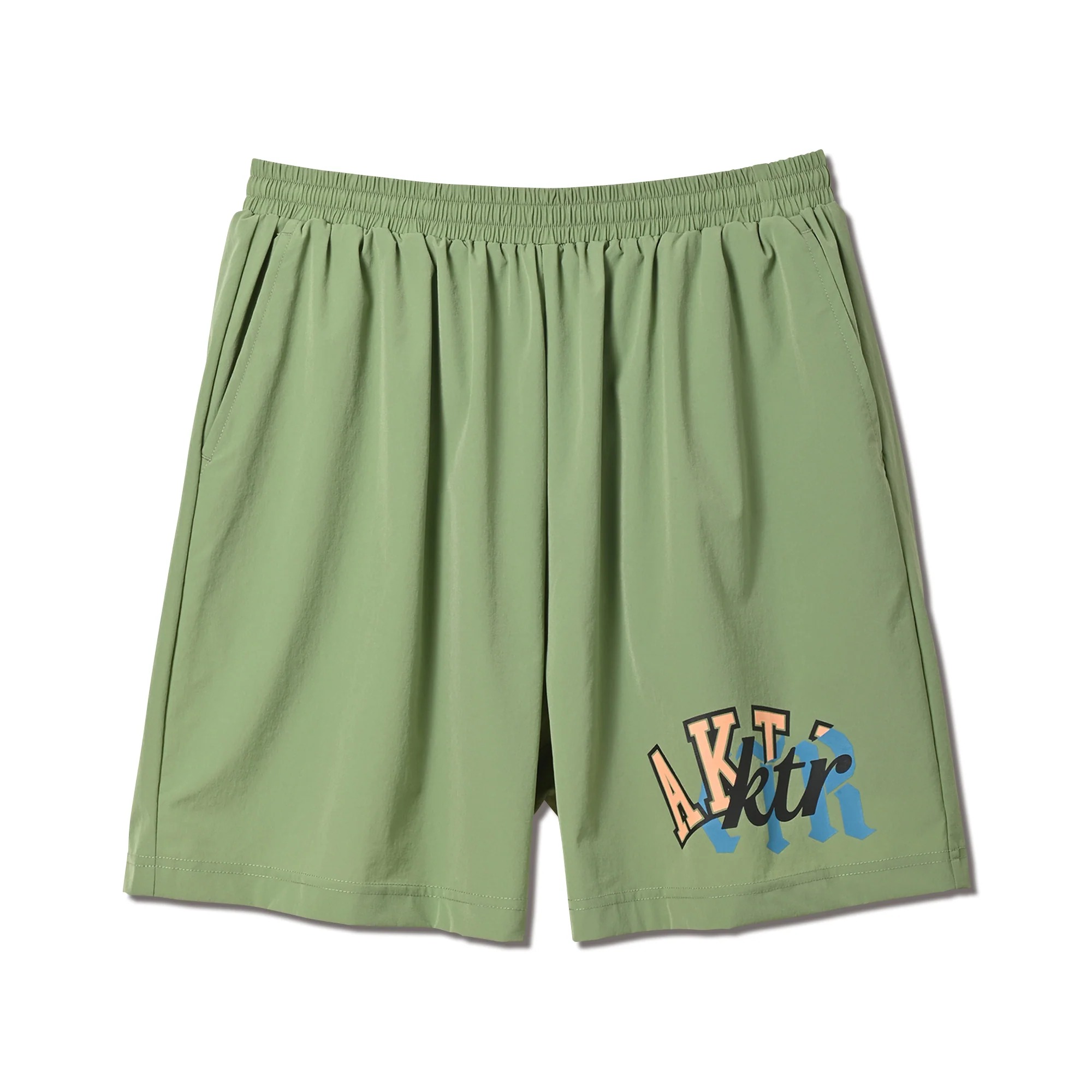 大人気の AKTR UNDERDOG shorts サイズXL バスケットボール