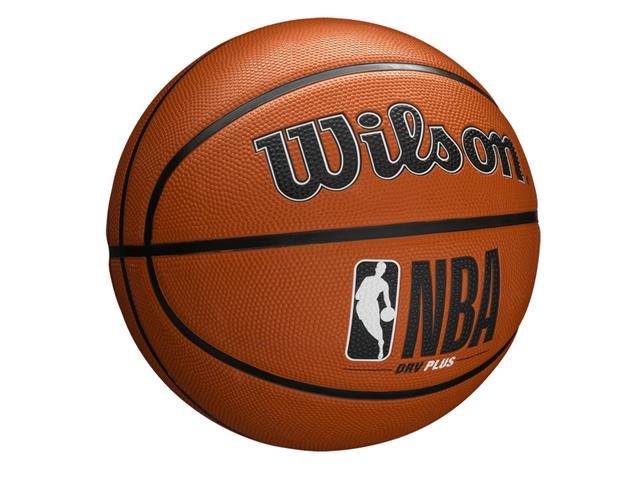 ウィルソン NBA ドライブプラス 6号球 【WTB9200XB06】