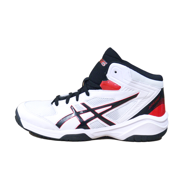 2277円 ふるさと割 アシックス asics DUNKSHOT MB 9 ダンクショット キッズ バスケットボールシューズ 1064A006-106