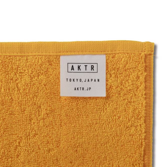 AKTR SPORTS TOWEL 