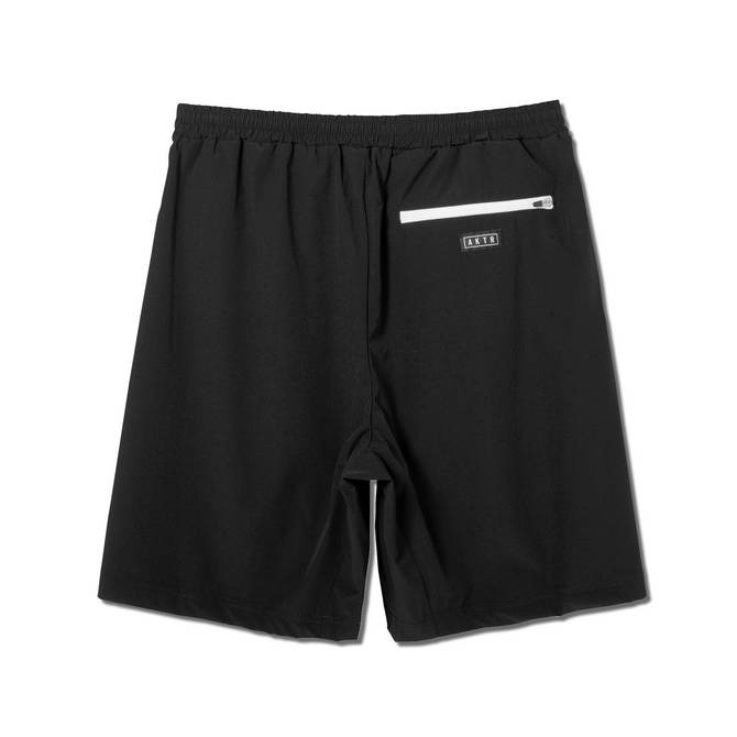 AKTR KIDS PEACEBALL T.C. SHORTS BK【224-047002】