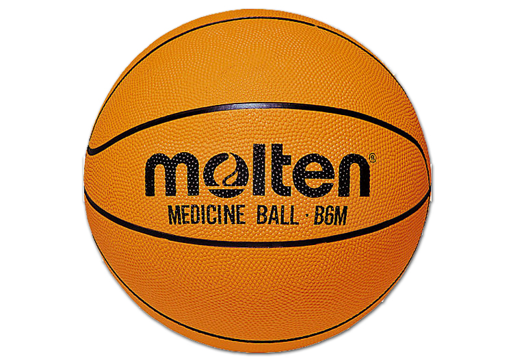 モルテン メディシンボール【B6M】 - バスケットボール・プロショップ 