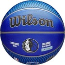ウィルソン NBA PLAYER ICON OUTDOOR ドンチッチ 7号