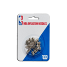 ウィルソン NBA 空気針10本入りセット