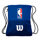 ウィルソン NBA バスケットボール ナップサック ドライブ ボール1個入れ用バッグ