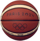 モルテン BG200 Paris 2024 公式試合球レプリカ（ゴムミニ）