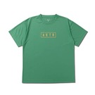 AKTR LOGO SPORTS TEE GR【224-039005】