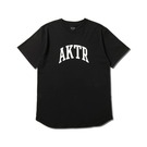 AKTR ANTIFOUL T/C TEE BK