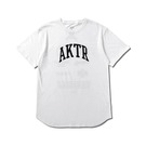 AKTR ANTIFOUL T/C TEE WH【224-040005】