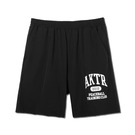 AKTR KIDS PEACEBALL T.C. SHORTS BK【224-047002】