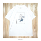 MEWSHIP PANTHER KAI  S/S PL <WH×BK×BL>