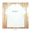 MEWSHIP SLASH LOGO S/S PL 