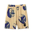 AKTR B.B. DOT 6.5-INCH SHORTS【224-020002】