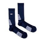 AKTR LOGO NEO FUTURE SOCKS【224-024021】