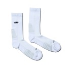 AKTR BASIC NEO FUTURE SOCKS WH【522-010021】