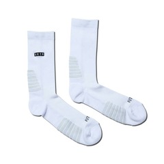 AKTR BASIC NEO FUTURE SOCKS WH【522-010021】