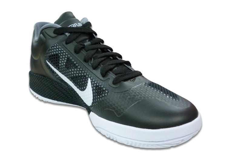 ナイキ ズームハイパーフューズロー【429614 008】NIKE ZOOM HYPERFUSE