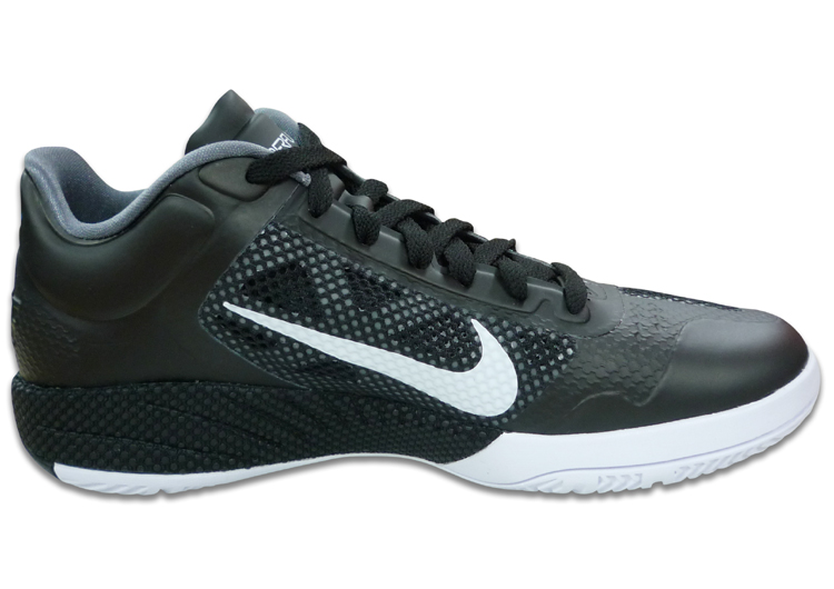 ナイキ ズームハイパーフューズロー【429614 008】NIKE ZOOM HYPERFUSE